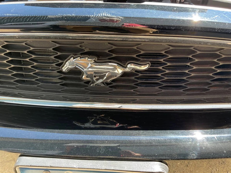 2014 Ford S197 Mustang - Image 13 of 17