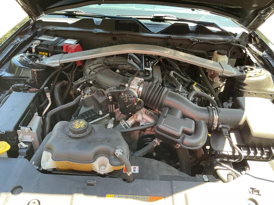 2014 Ford S197 Mustang - Image 11 of 17