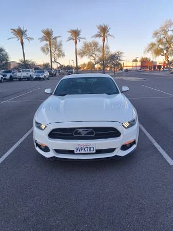 2015 Ford S550 Mustang - Image 2 of 11