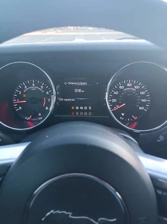 2015 Ford S550 Mustang - Image 11 of 11