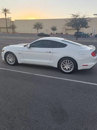 2015 Ford S550 Mustang - Image 5 of 11