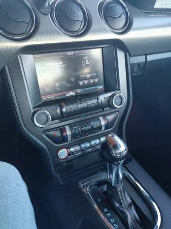 2015 Ford S550 Mustang - Image 7 of 11