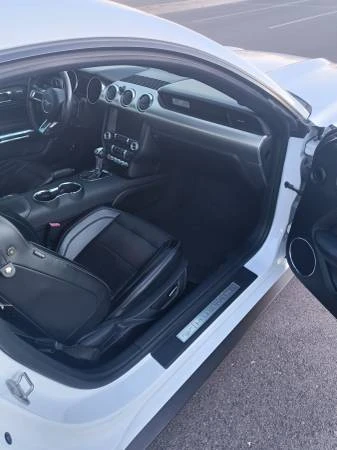 2015 Ford S550 Mustang - Image 9 of 11