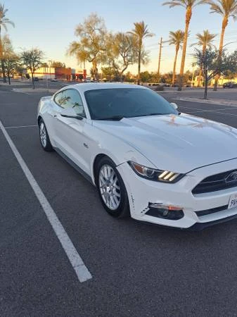 2015 Ford S550 Mustang - Image 3 of 11