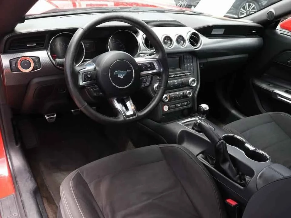 2017 Ford S550 Mustang - Image 5 of 6