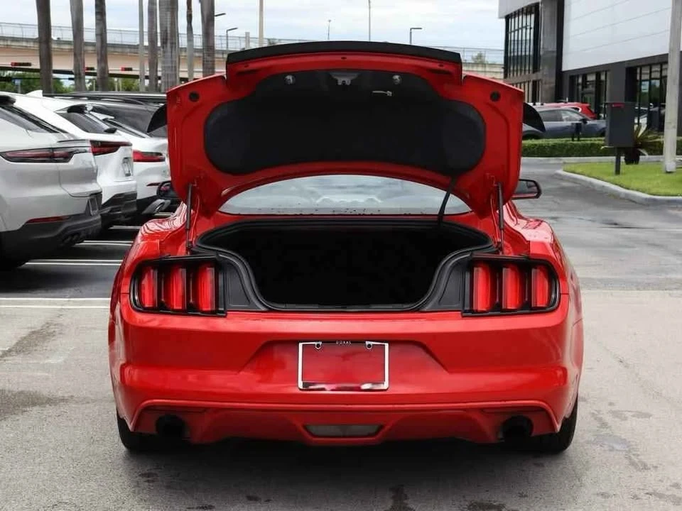 2017 Ford S550 Mustang - Image 4 of 6