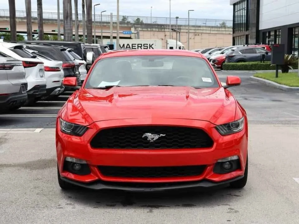 2017 Ford S550 Mustang - Image 3 of 6