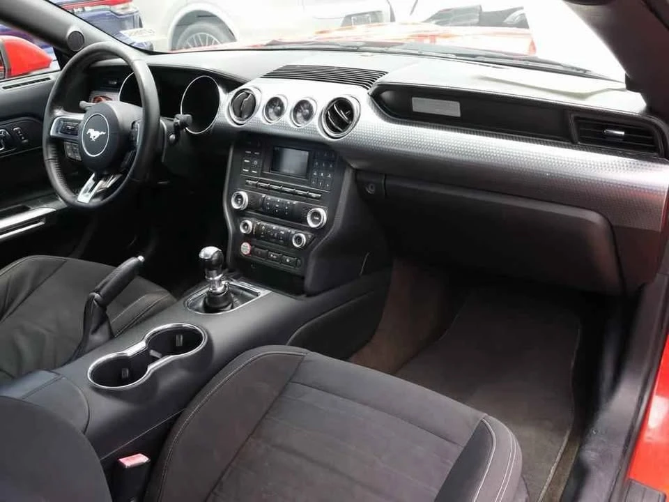 2017 Ford S550 Mustang - Image 6 of 6