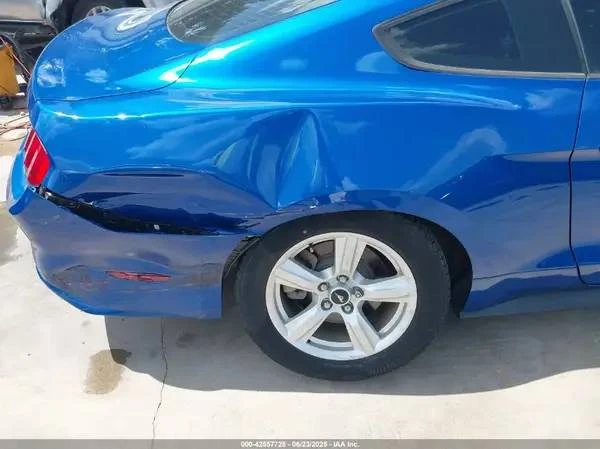 2017 Ford S550 Mustang - Image 6 of 8