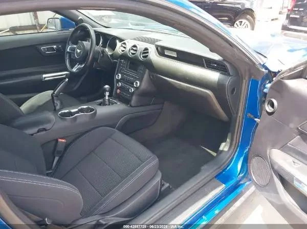 2017 Ford S550 Mustang - Image 4 of 8