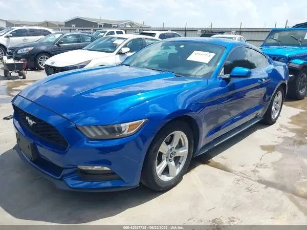 2017 Ford S550 Mustang - Image 5 of 8