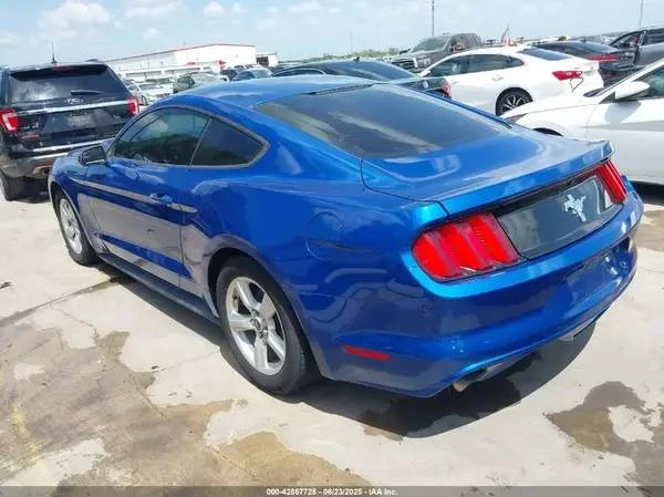 2017 Ford S550 Mustang - Image 2 of 8