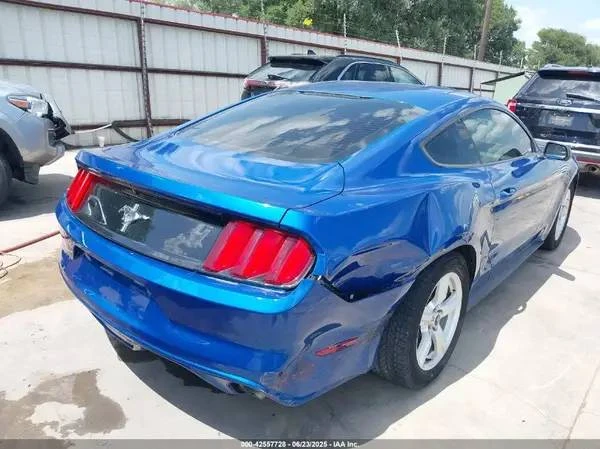 2017 Ford S550 Mustang - Image 3 of 8