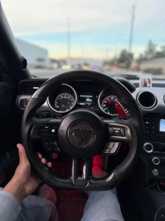 2019 Ford S550 Mustang - Image 5 of 5