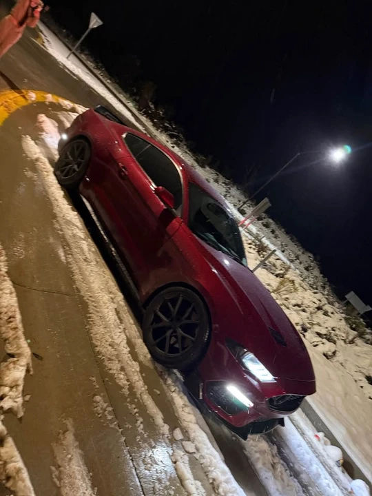2019 Ford S550 Mustang - Image 3 of 5