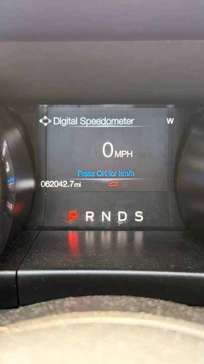 2020 Ford S550 Mustang - Image 7 of 11
