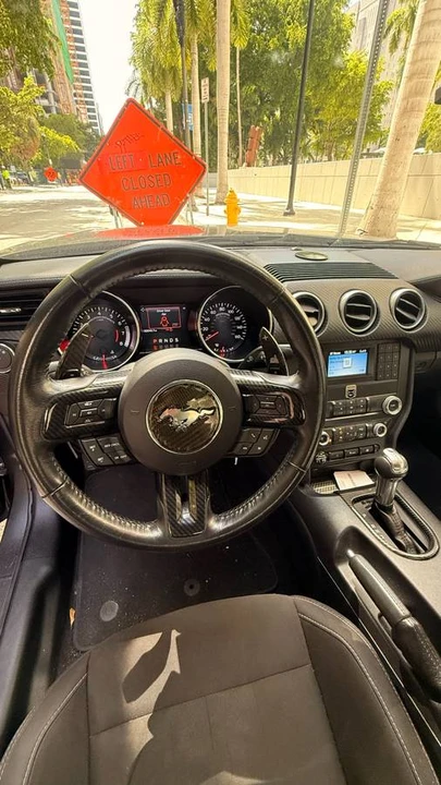 2020 Ford S550 Mustang - Image 6 of 11