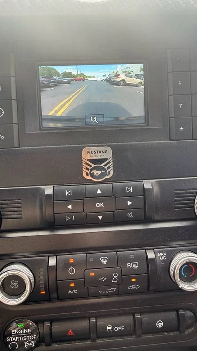 2020 Ford S550 Mustang - Image 11 of 11
