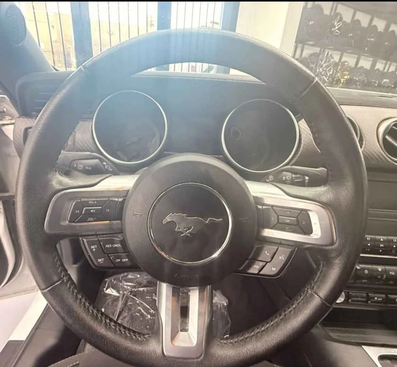 2022 Ford S550 Mustang - Image 8 of 10