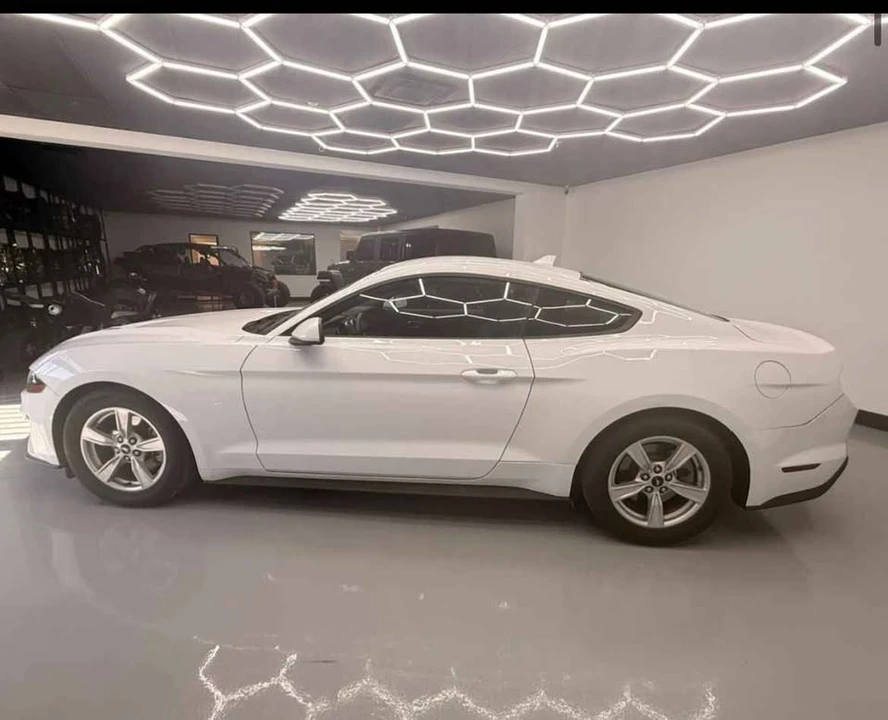 2022 Ford S550 Mustang - Image 2 of 10