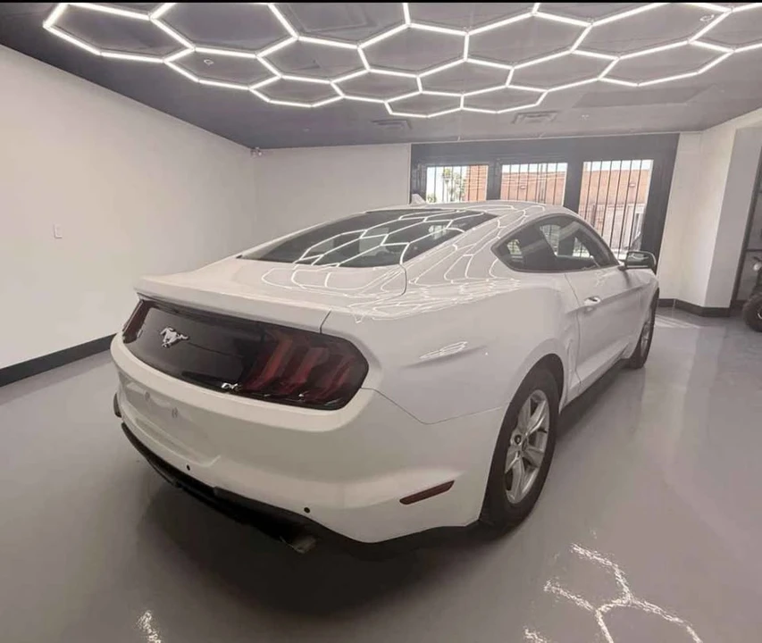 2022 Ford S550 Mustang - Image 4 of 10