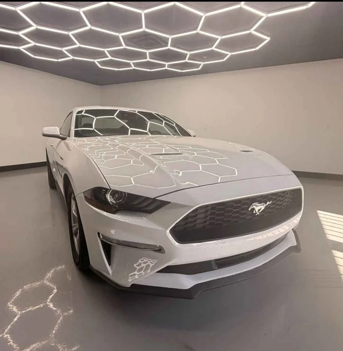 2022 Ford S550 Mustang - Image 5 of 10