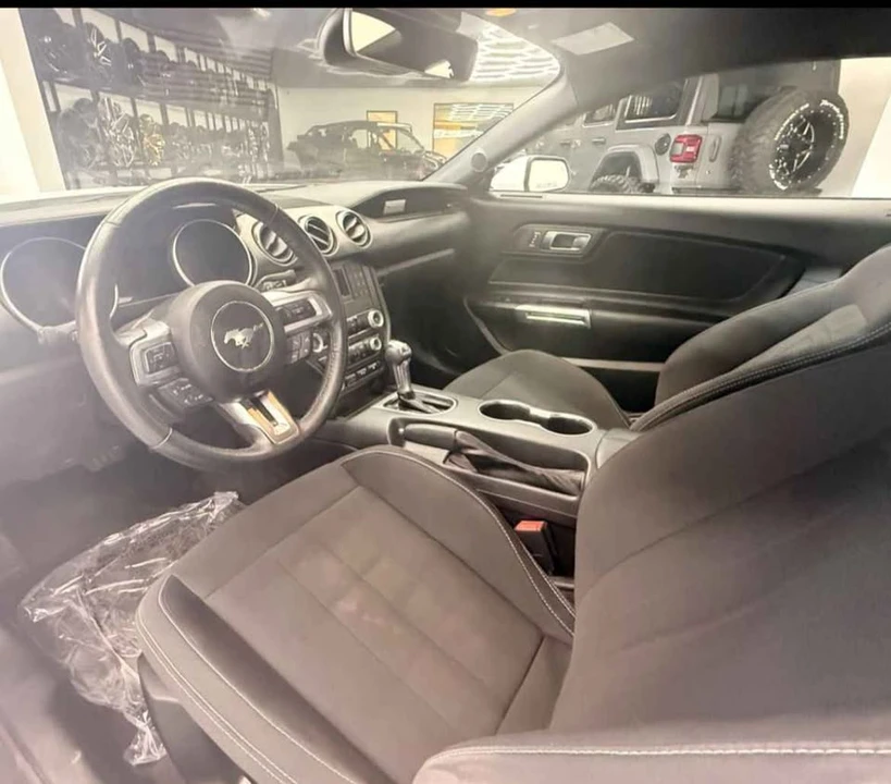 2022 Ford S550 Mustang - Image 9 of 10