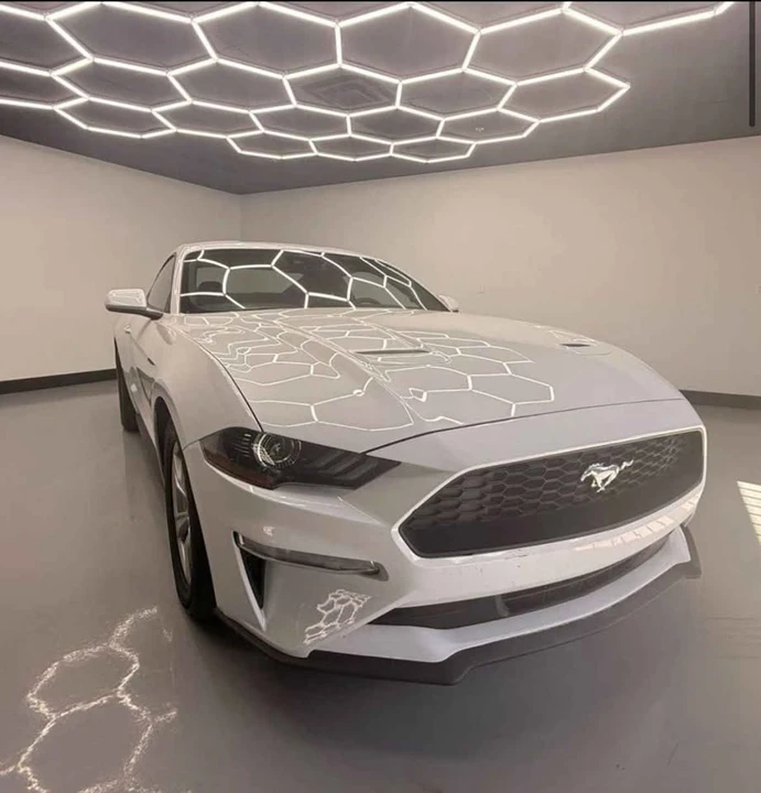 2022 Ford S550 Mustang - Image 7 of 10