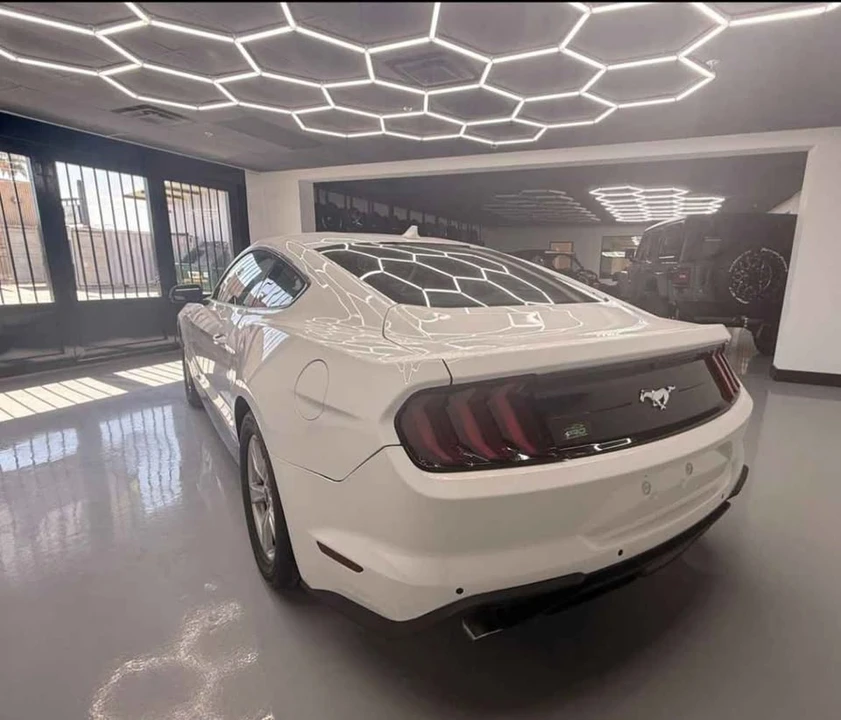 2022 Ford S550 Mustang - Image 3 of 10