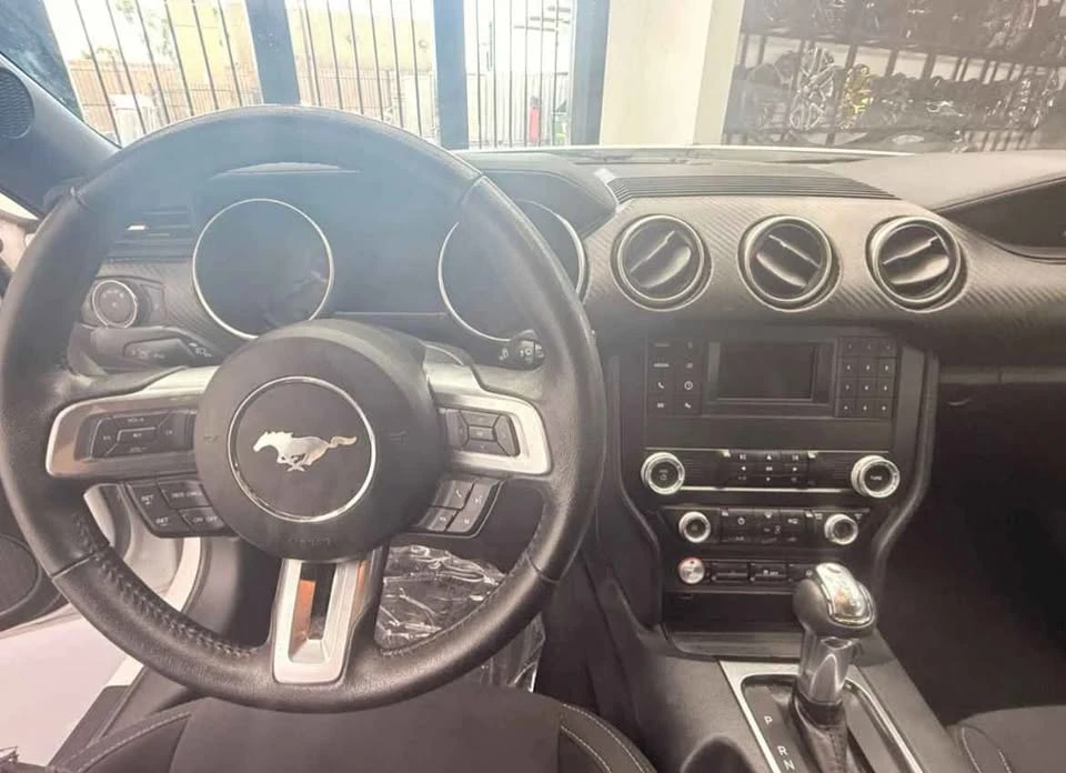 2022 Ford S550 Mustang - Image 10 of 10