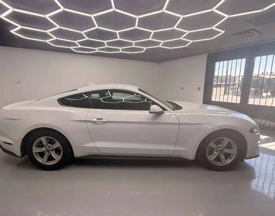 2022 Ford S550 Mustang - Image 6 of 10