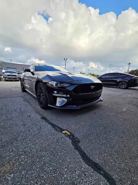 2023 Ford Mustang