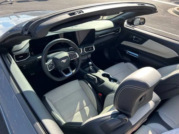 2024 Ford S650 Mustang - Image 3 of 6