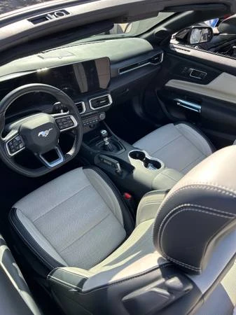 2024 Ford S650 Mustang - Image 5 of 6