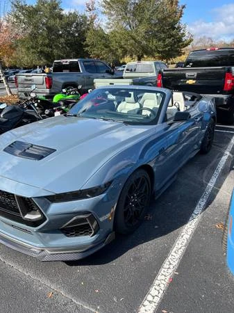 2024 Ford S650 Mustang - Image 4 of 6
