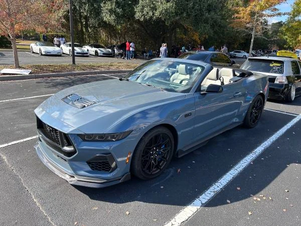 2024 Ford S650 Mustang - Image 6 of 6