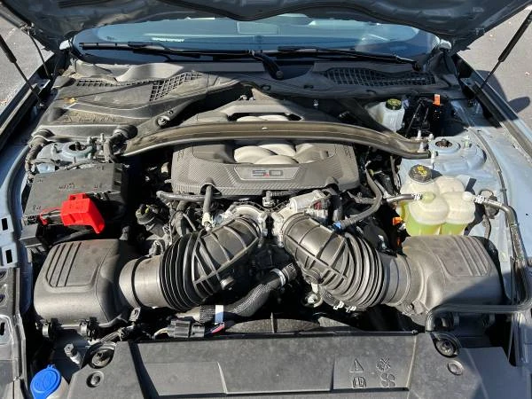 2024 Ford S650 Mustang - Image 2 of 6