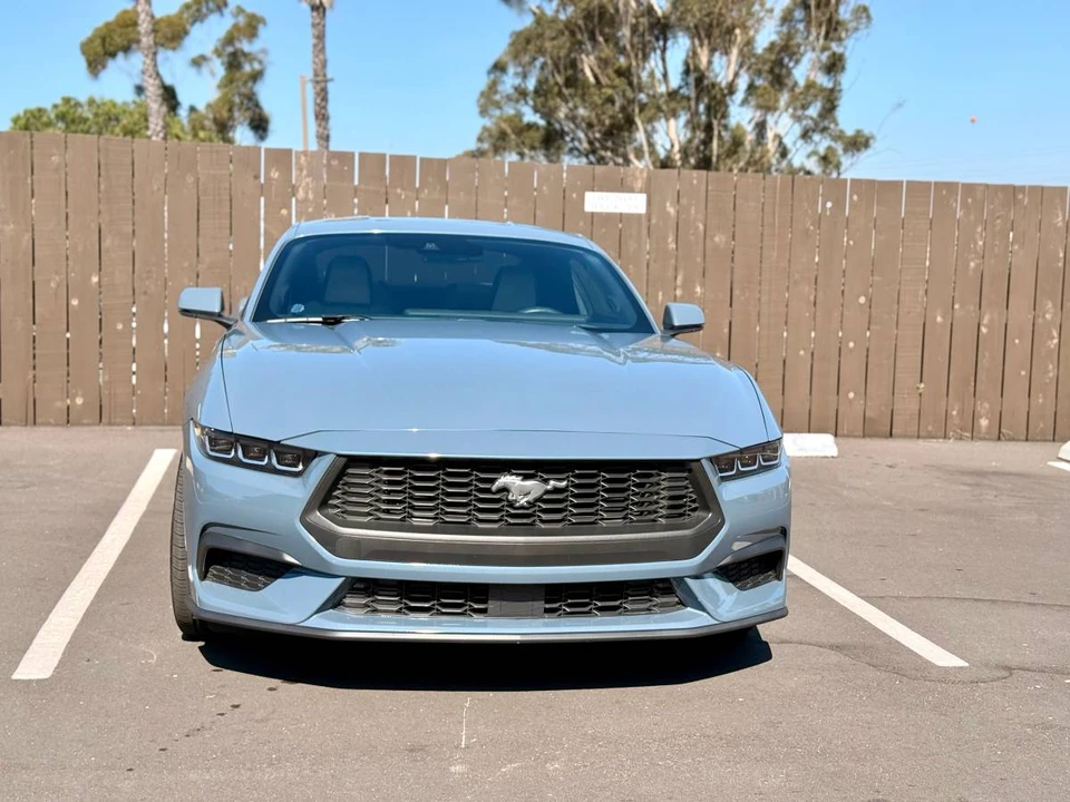 2024 Ford S650 Mustang - Image 3 of 14