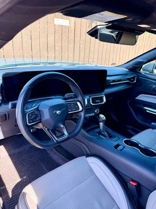 2024 Ford S650 Mustang - Image 10 of 14