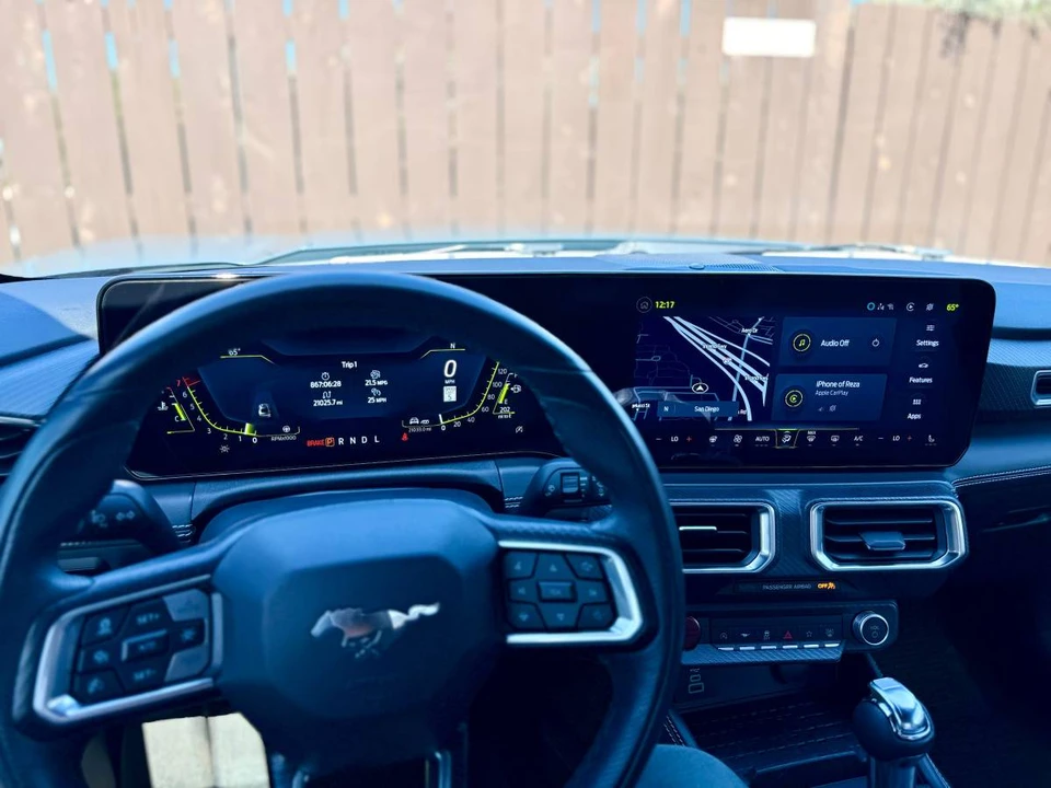 2024 Ford S650 Mustang - Image 12 of 14