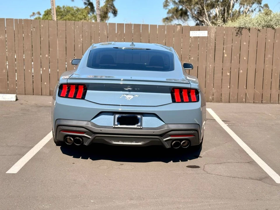2024 Ford S650 Mustang - Image 7 of 14