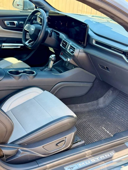 2024 Ford S650 Mustang - Image 8 of 14