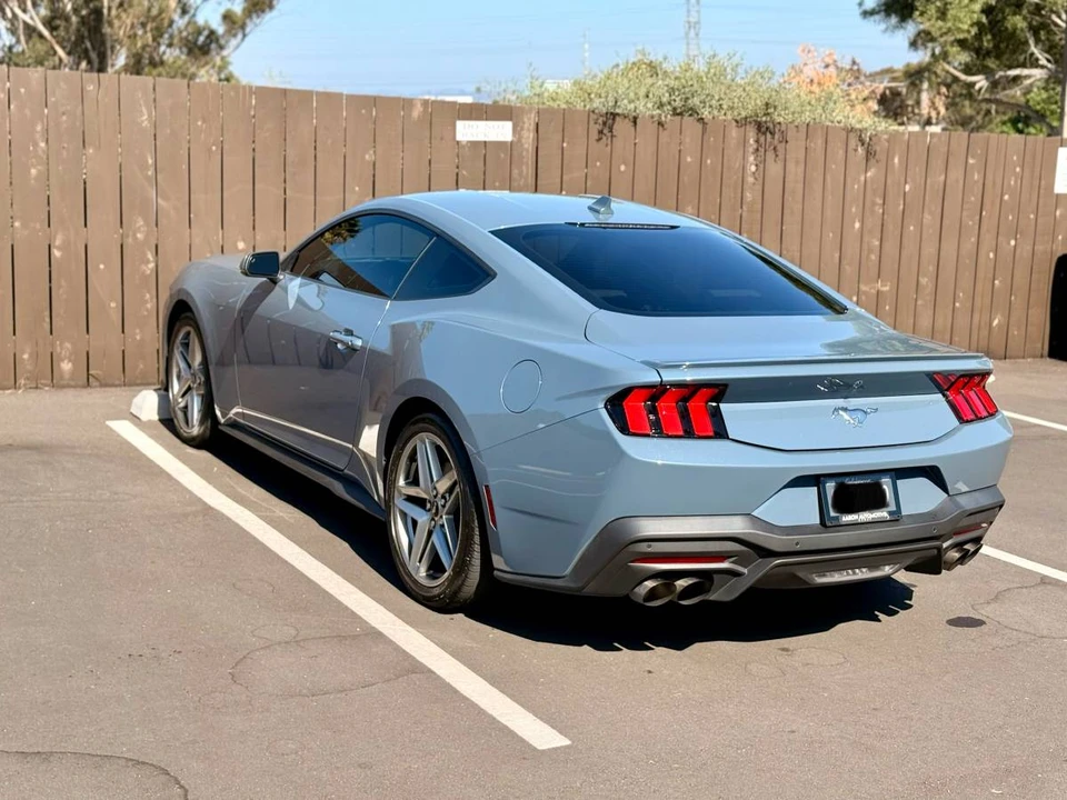 2024 Ford S650 Mustang - Image 6 of 14