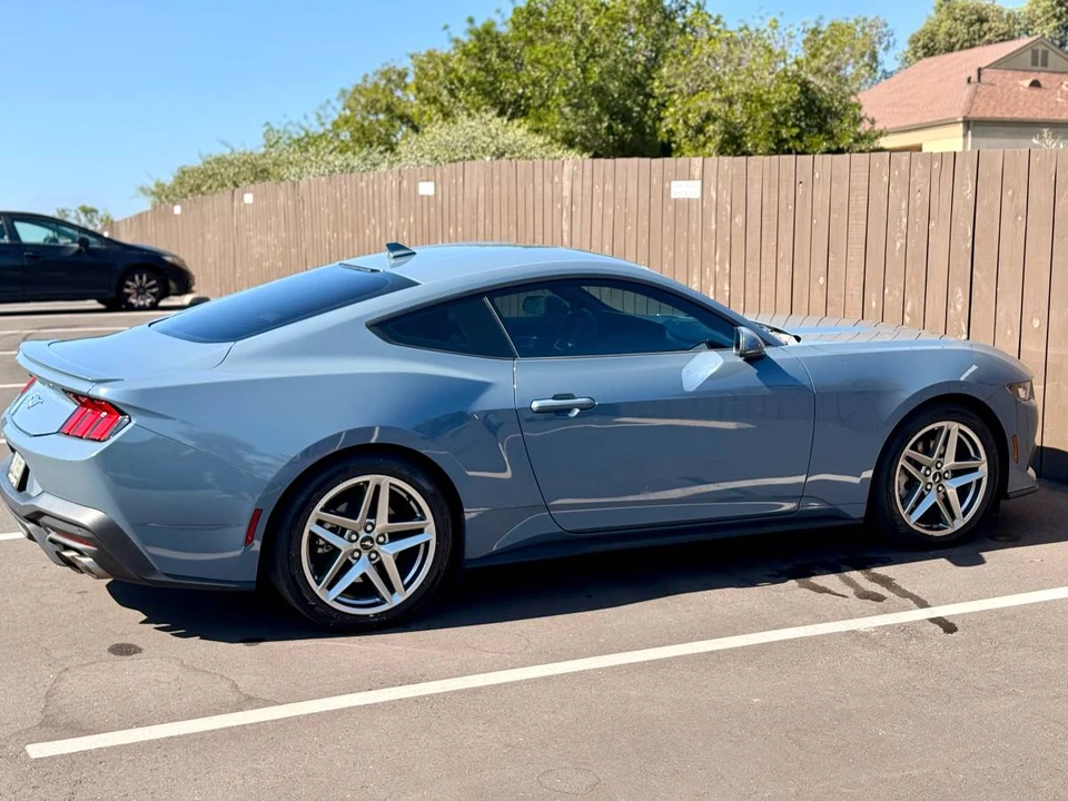 2024 Ford S650 Mustang - Image 4 of 14