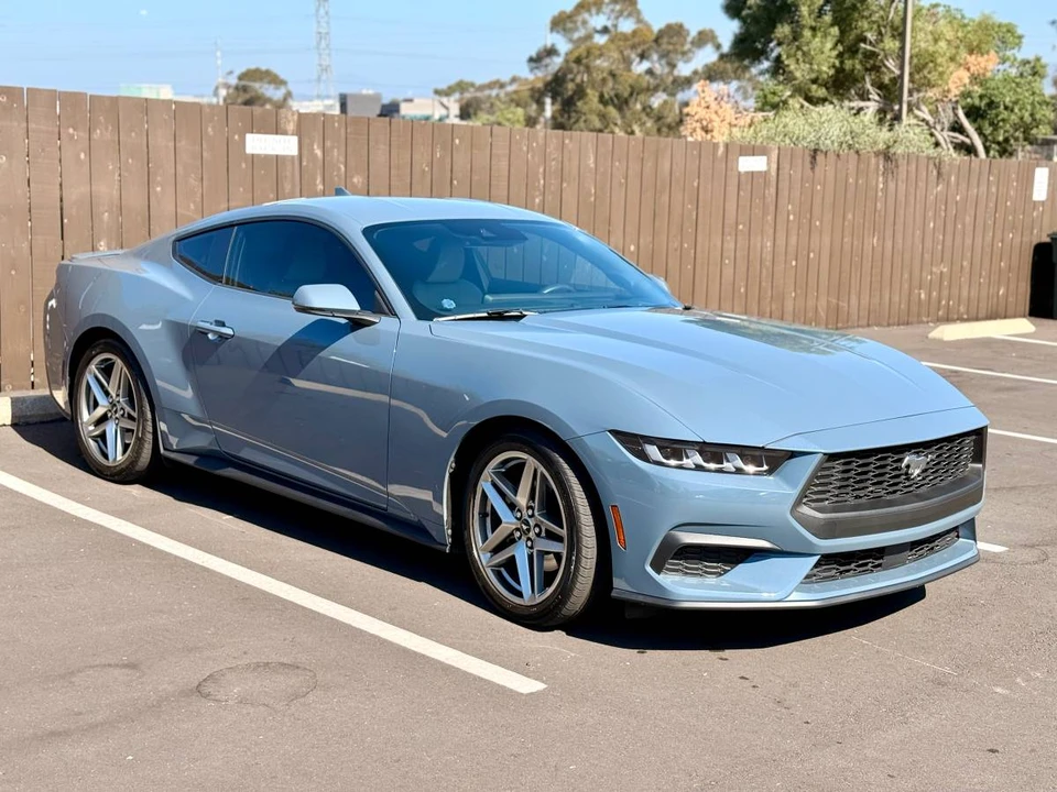2024 Ford S650 Mustang - Image 2 of 14