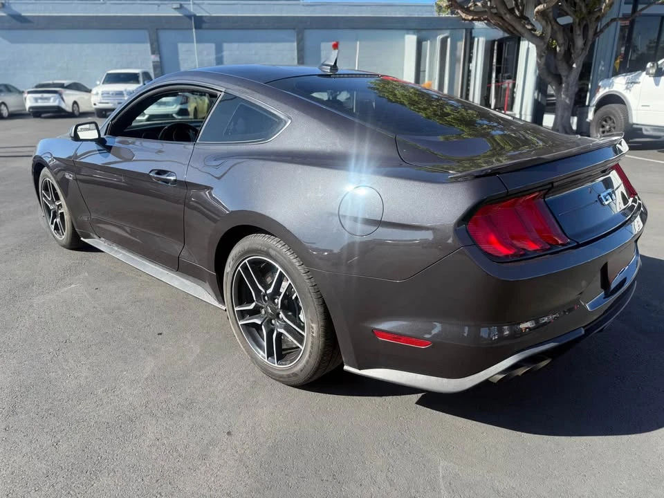 2023 Ford S550 Mustang - Image 4 of 6