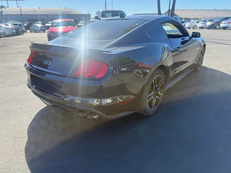 2023 Ford S550 Mustang - Image 5 of 6