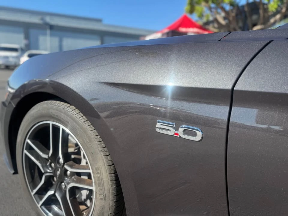2023 Ford S550 Mustang - Image 3 of 6