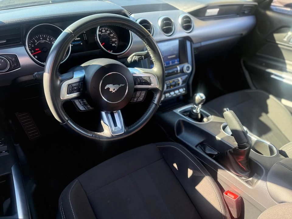 2023 Ford S550 Mustang - Image 6 of 6