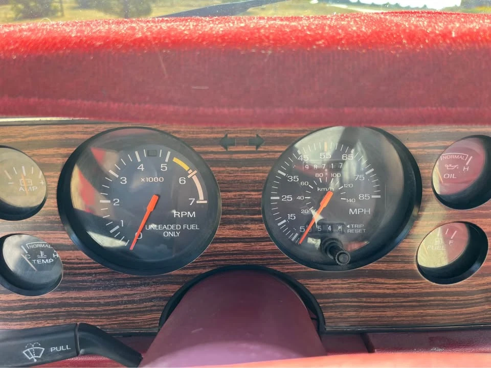 1983 Ford Mustang GT 3rd Gen - Image 5 of 8
